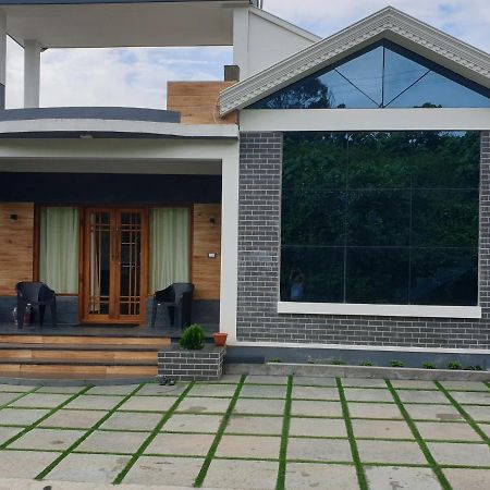 Seekend Holidays Munnar Chinnakanal Εξωτερικό φωτογραφία