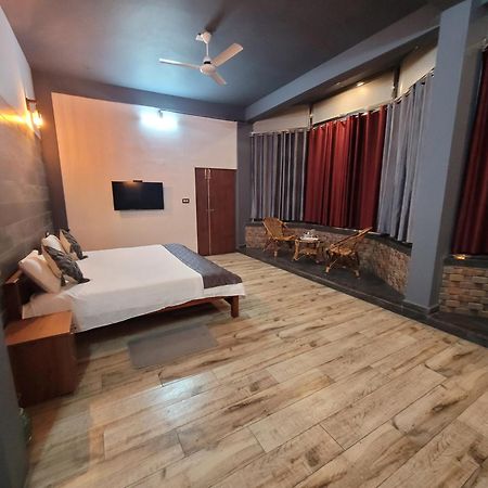 Seekend Holidays Munnar Chinnakanal Εξωτερικό φωτογραφία