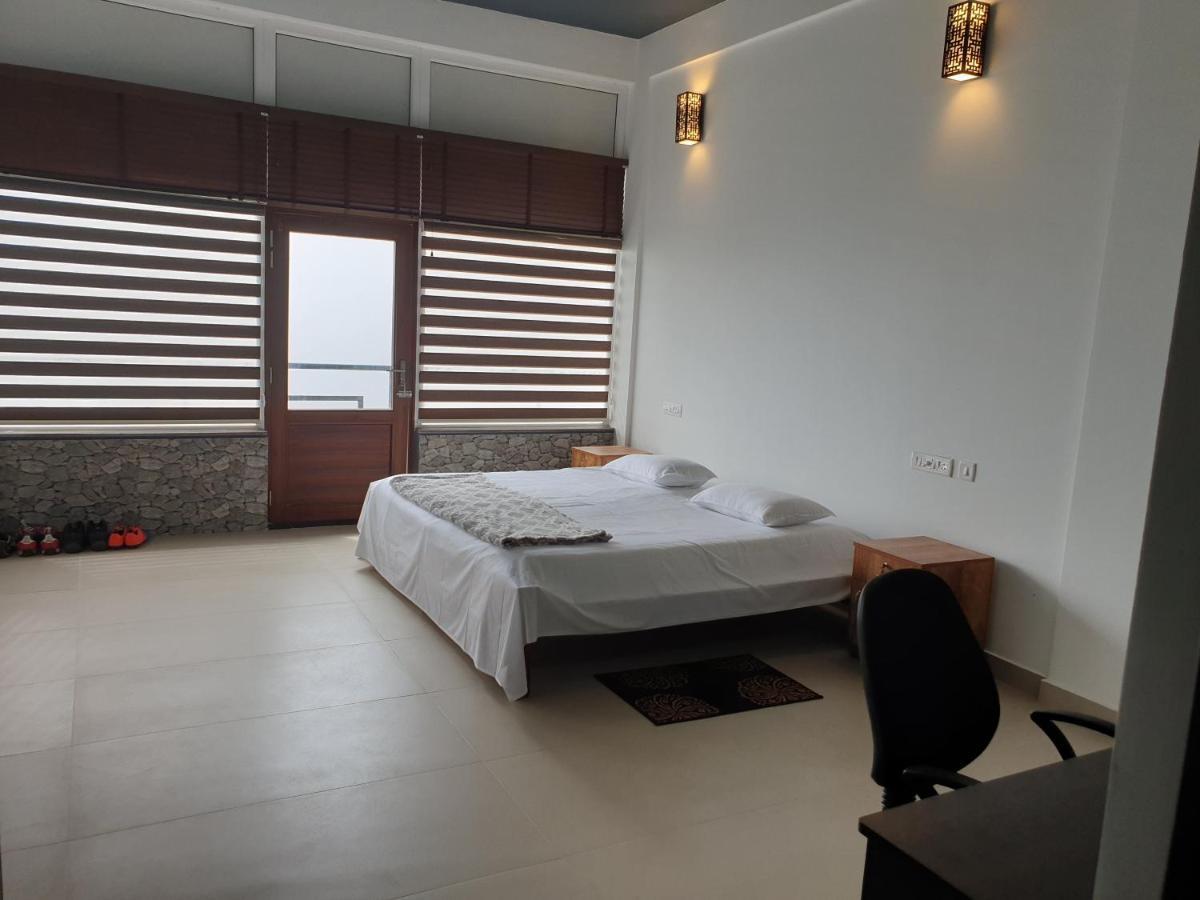 Seekend Holidays Munnar Chinnakanal Εξωτερικό φωτογραφία