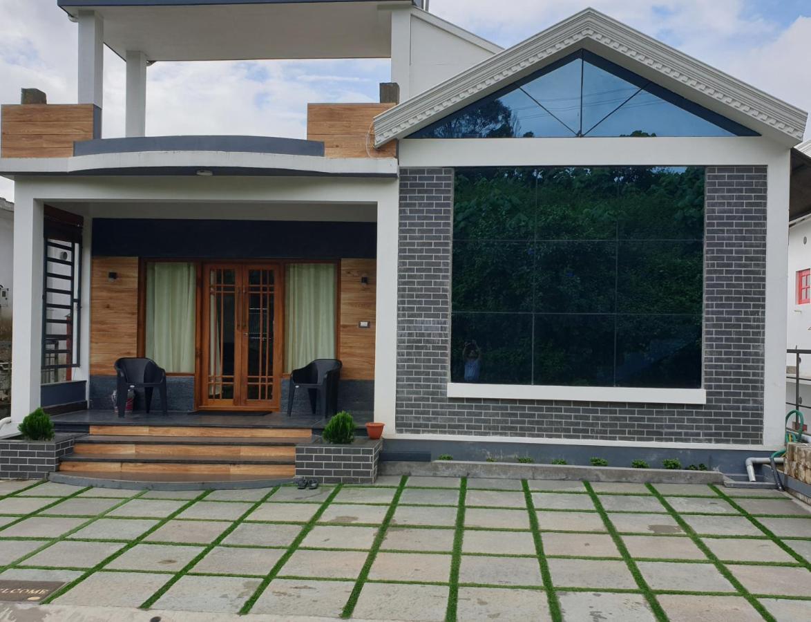 Seekend Holidays Munnar Chinnakanal Εξωτερικό φωτογραφία