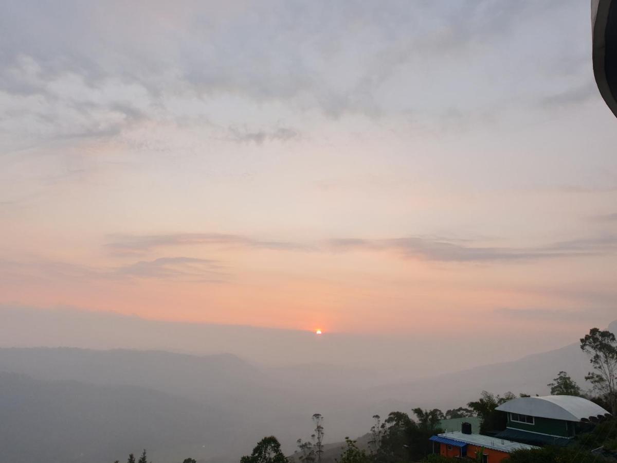Seekend Holidays Munnar Chinnakanal Εξωτερικό φωτογραφία