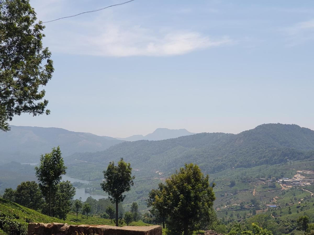 Seekend Holidays Munnar Chinnakanal Εξωτερικό φωτογραφία
