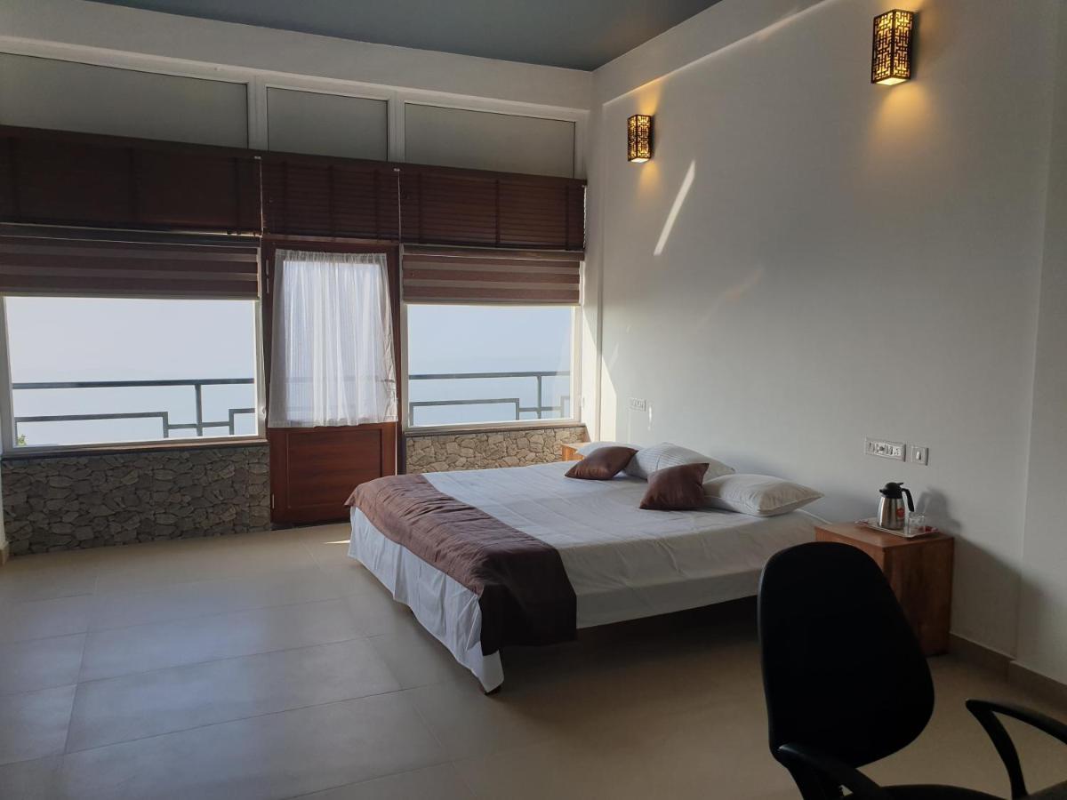 Seekend Holidays Munnar Chinnakanal Εξωτερικό φωτογραφία