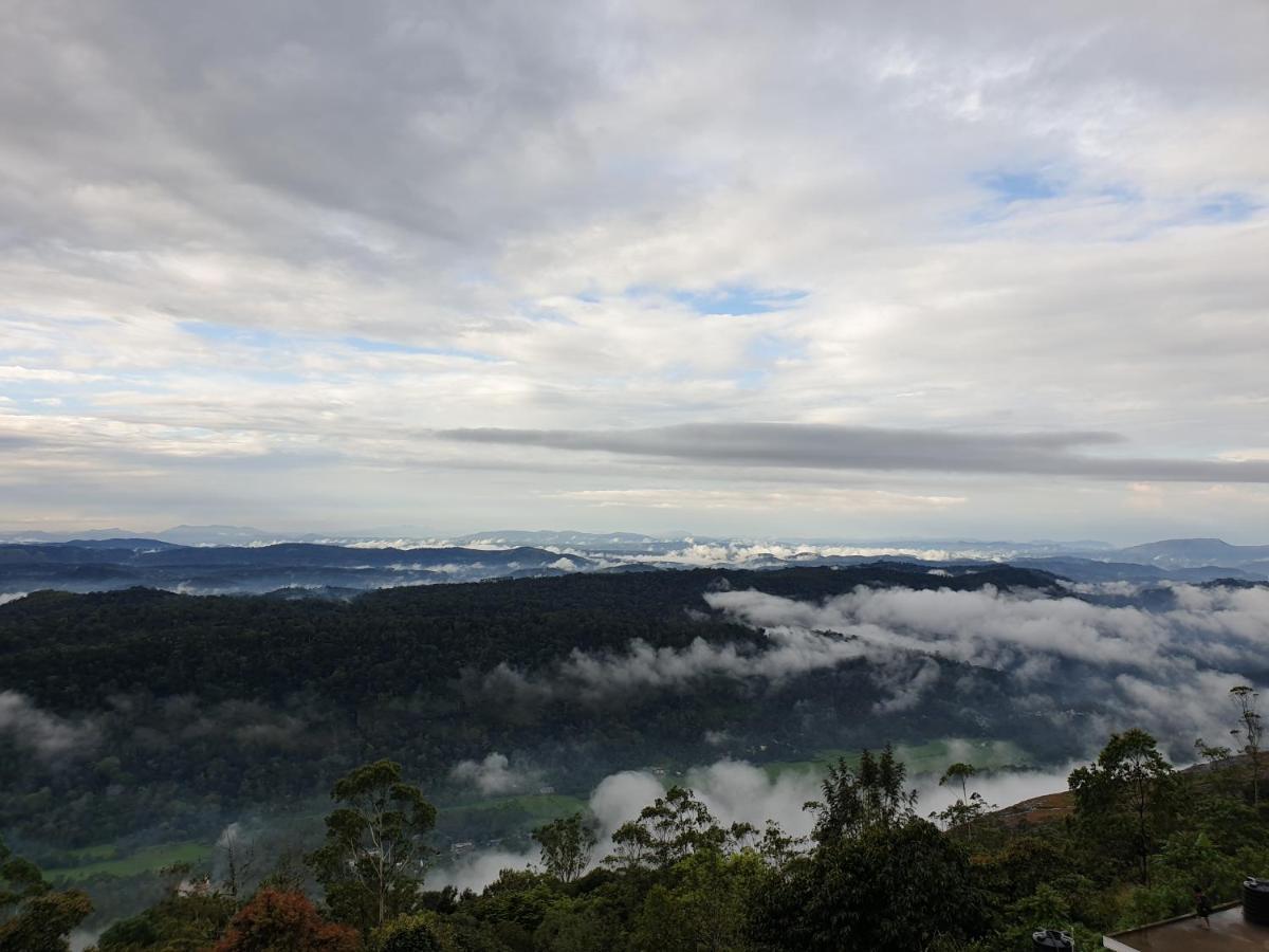 Seekend Holidays Munnar Chinnakanal Εξωτερικό φωτογραφία