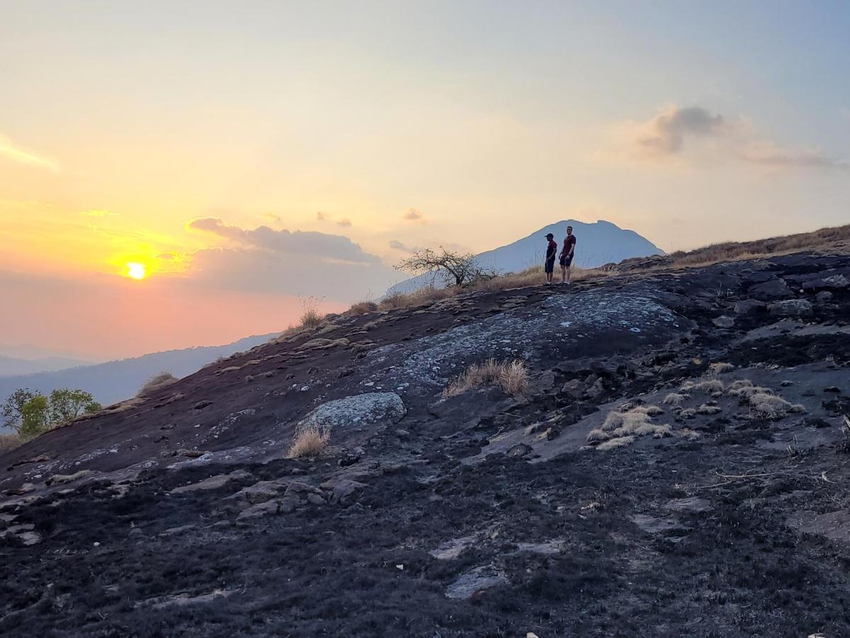 Seekend Holidays Munnar Chinnakanal Εξωτερικό φωτογραφία