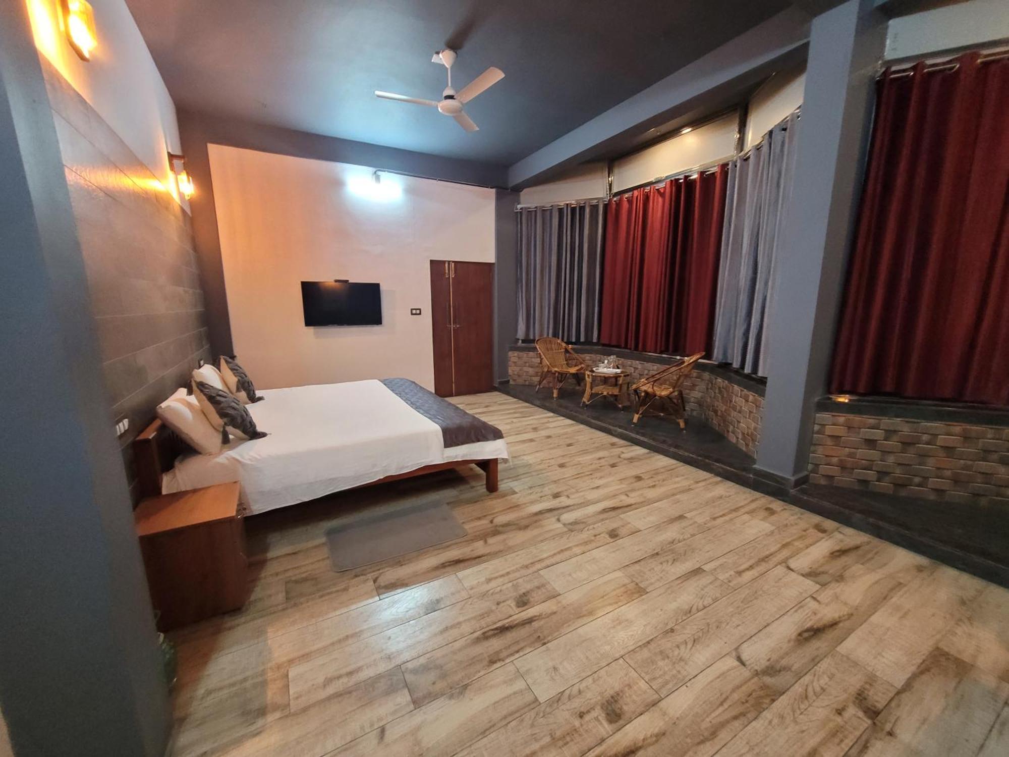 Seekend Holidays Munnar Chinnakanal Εξωτερικό φωτογραφία
